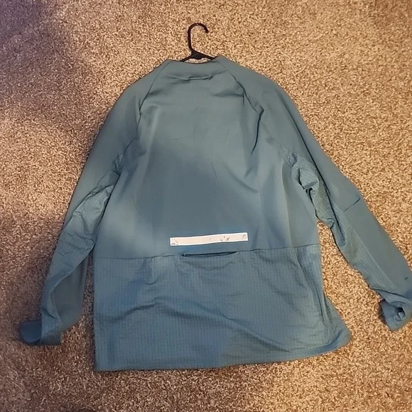 Nike running Therma Fit - long sleeve size XXL - half zip - Picture 5 of 5